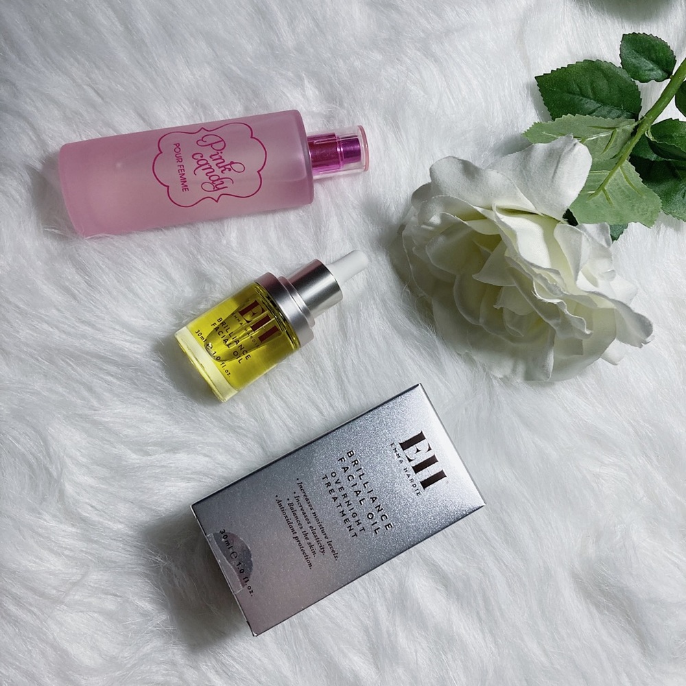 Emma Hardie Brilliance Facial Oil